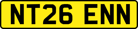 NT26ENN