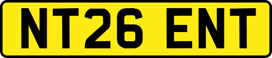 NT26ENT