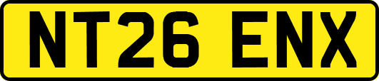 NT26ENX