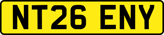 NT26ENY