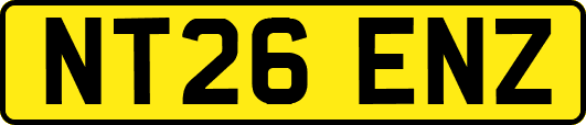 NT26ENZ