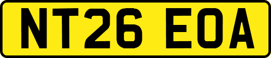 NT26EOA