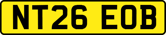 NT26EOB