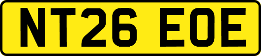 NT26EOE