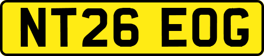 NT26EOG
