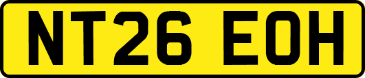 NT26EOH