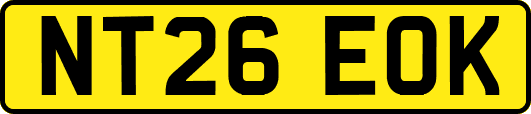 NT26EOK