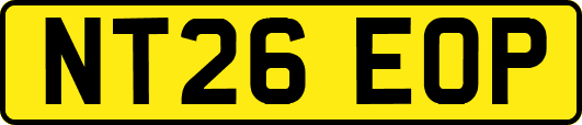 NT26EOP