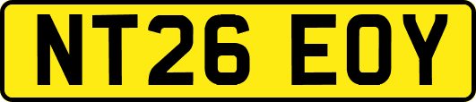 NT26EOY
