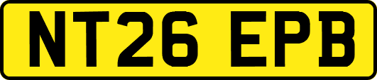 NT26EPB
