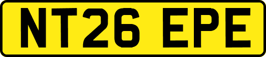 NT26EPE