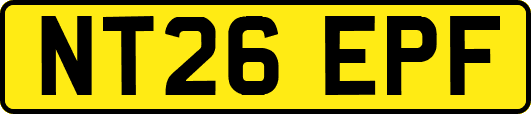 NT26EPF