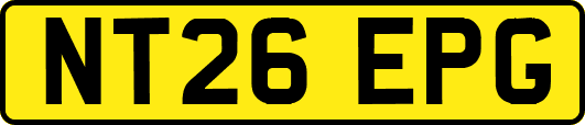 NT26EPG