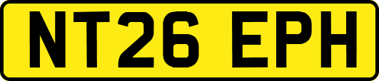 NT26EPH