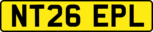 NT26EPL