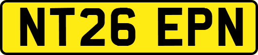 NT26EPN