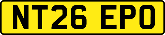 NT26EPO