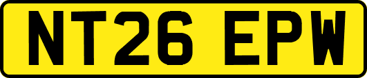 NT26EPW
