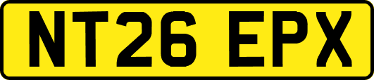 NT26EPX