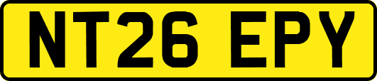 NT26EPY