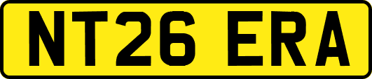 NT26ERA