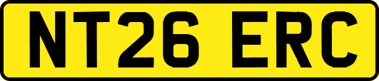 NT26ERC