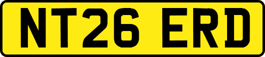 NT26ERD