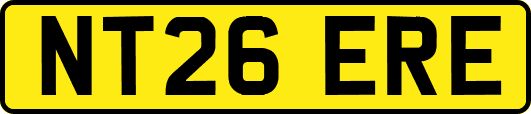 NT26ERE