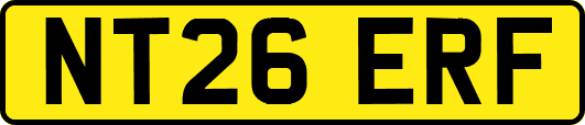 NT26ERF