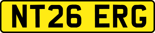 NT26ERG