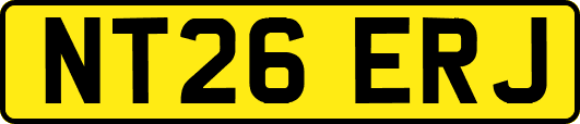 NT26ERJ