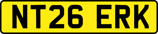 NT26ERK
