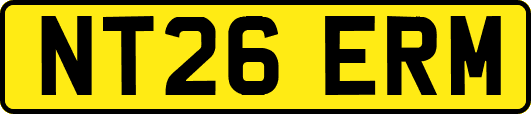 NT26ERM