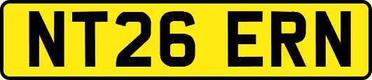 NT26ERN