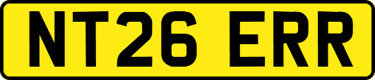 NT26ERR