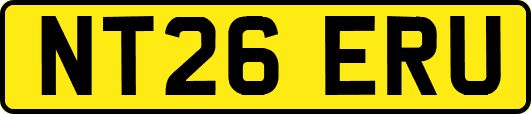 NT26ERU