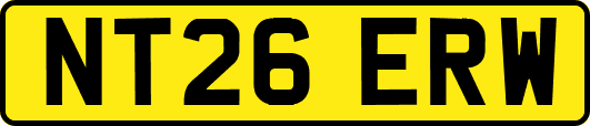 NT26ERW