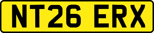 NT26ERX