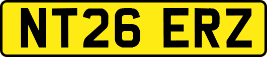 NT26ERZ