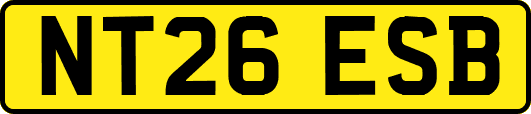 NT26ESB
