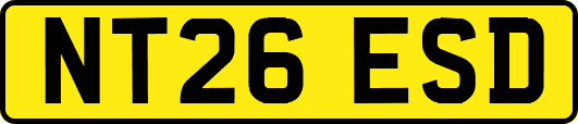 NT26ESD
