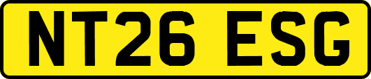 NT26ESG