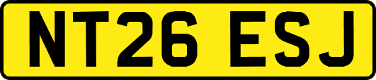NT26ESJ