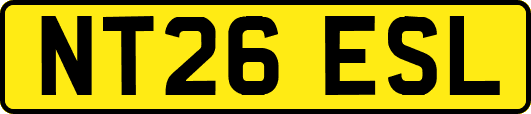 NT26ESL