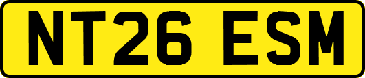 NT26ESM