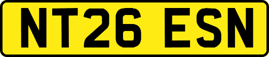 NT26ESN