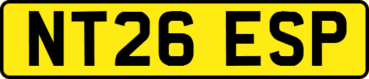 NT26ESP
