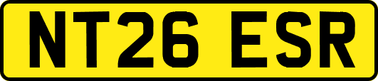 NT26ESR