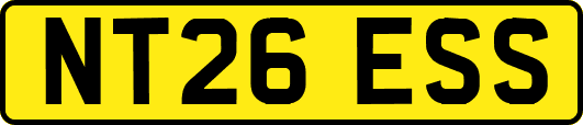NT26ESS