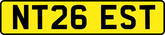 NT26EST